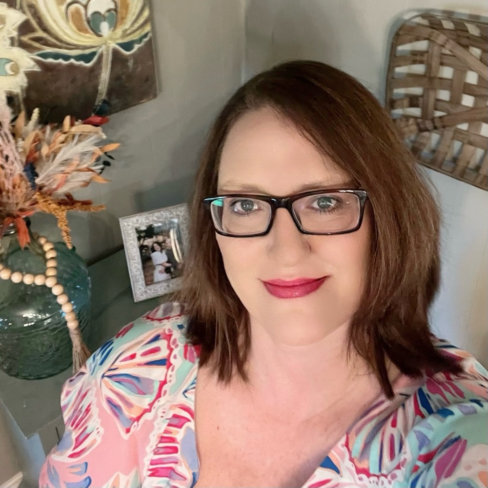 Meet your Posher, Ann